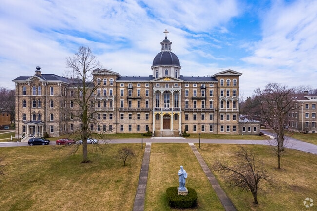 St. Francis Seminary
