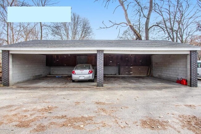 Building Photo - 1237 60th St SE