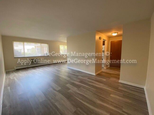 Foto del interior - Titus Villa Apartments
