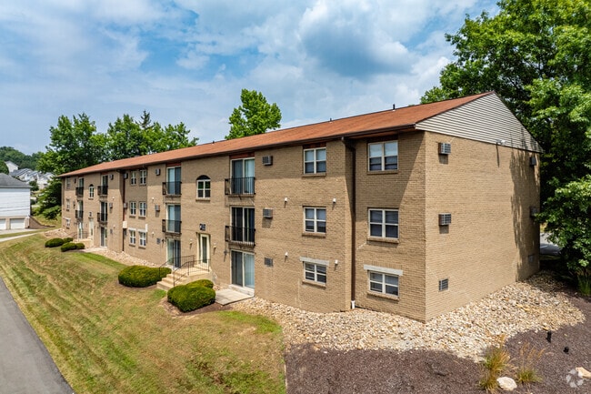 Building Photo - Timber Ridge Apartments