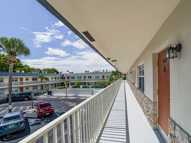 Foto del edificio - 923 22nd Pl