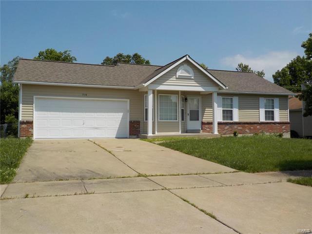 Foto principal - 719 Tobermory Ct