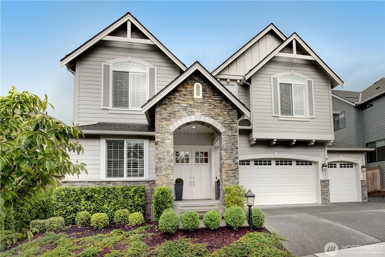 Foto principal - 5Bd/4.5Ba Sammamish House