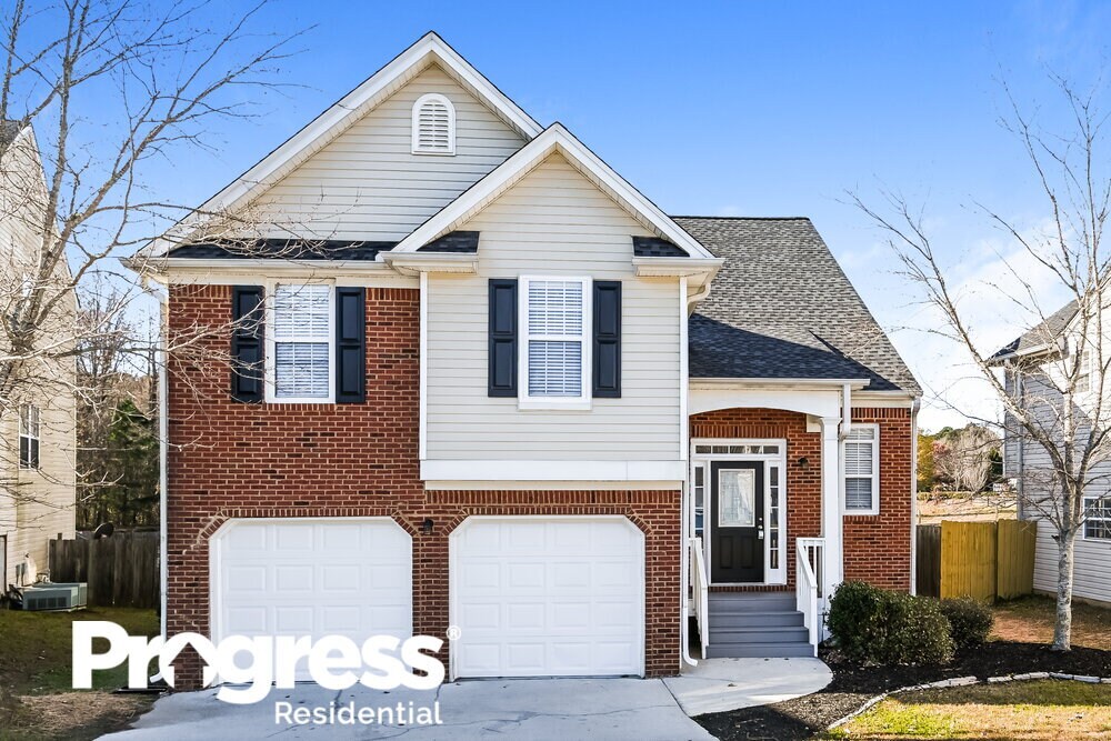 2707 Downingwood Ln SW, Grayson, GA 30017 House for Rent in Grayson