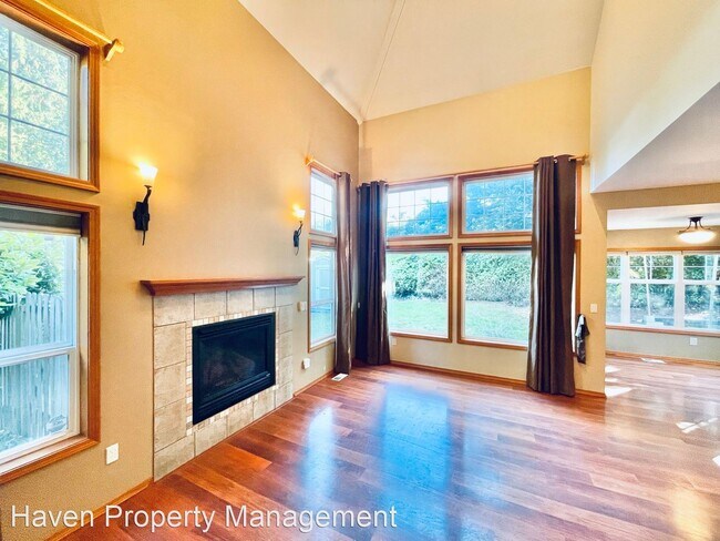 Foto del edificio - 3 br, 2.5 bath House - 6215 S Bangor St