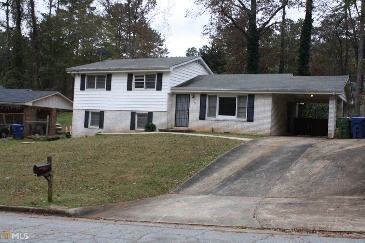 Primary Photo - 4372 Kimball Rd SW