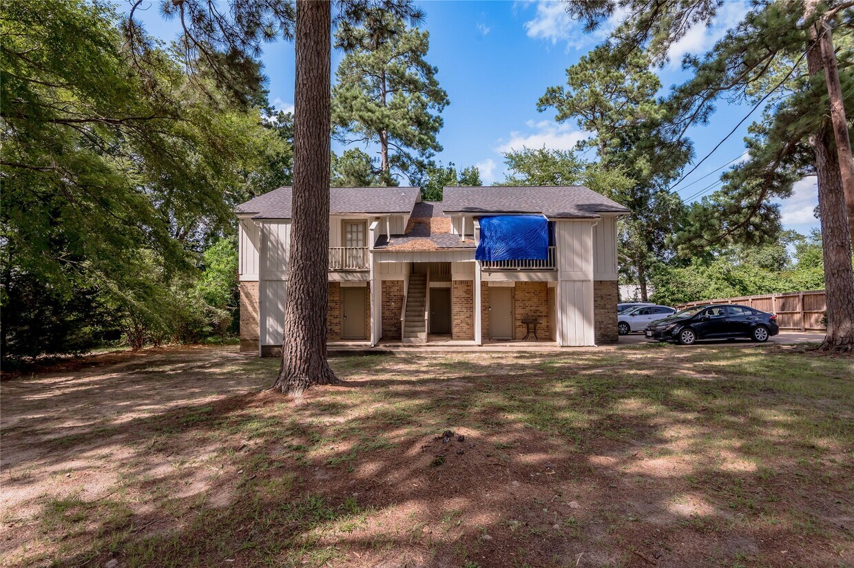 Foto principal - 1329 Windsor St