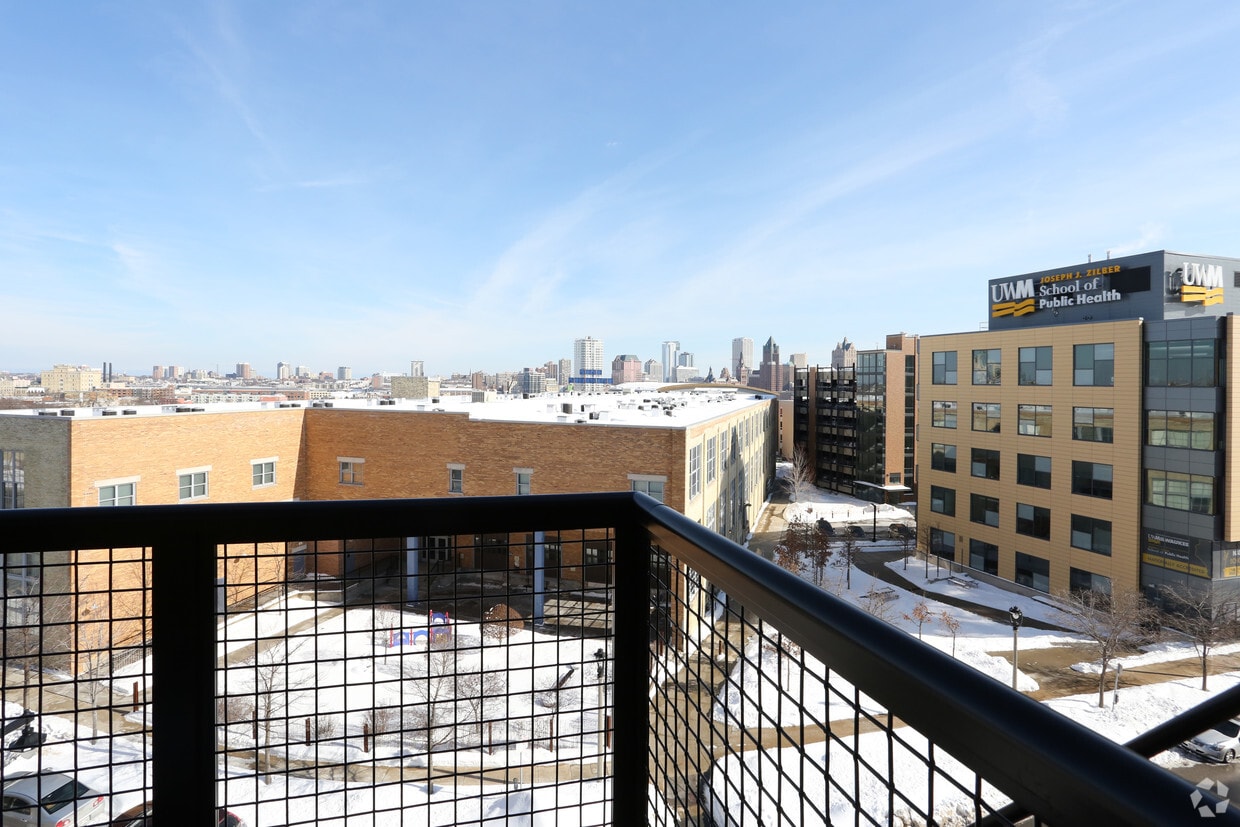 Primary Photo - Vim Vigor Lofts
