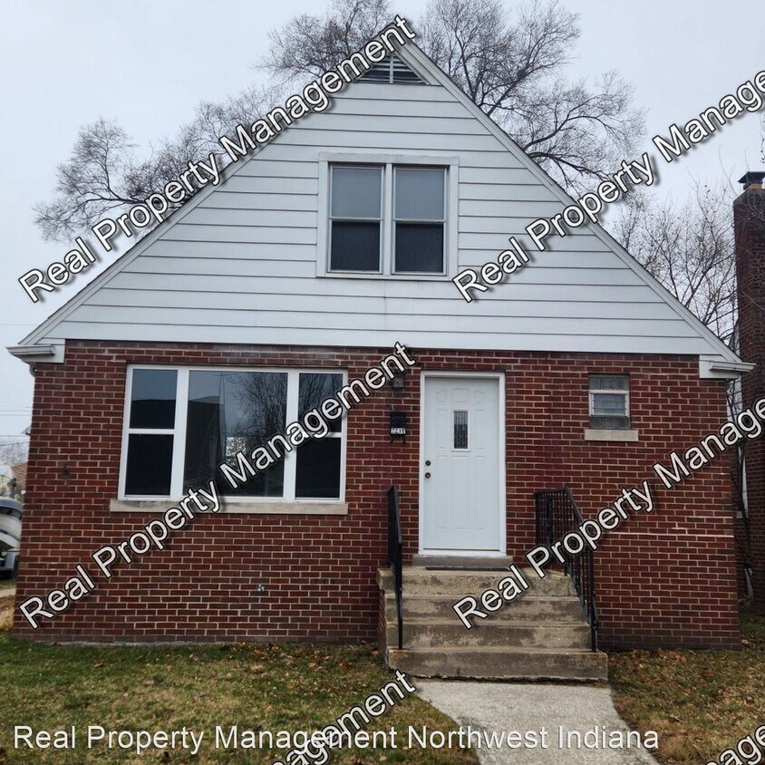 Primary Photo - 3 br, 1 bath House - 7216 McLaughlin Avenue