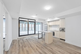 Building Photo - 1 Jarvis St