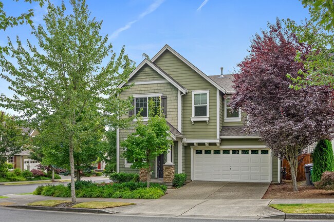 Photo - 11458 178th Ave NE House