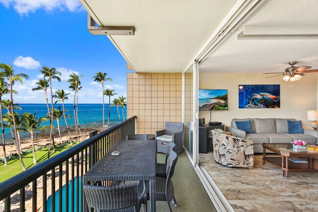 Foto del edificio - Mana Kai 410