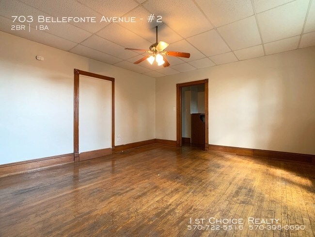 Building Photo - Most utilities included!