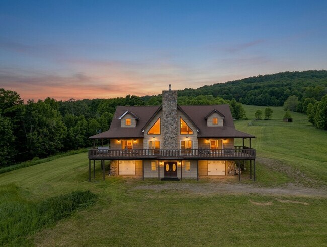 Foto del edificio - 129 Wildberry Dr