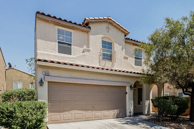 Foto del edificio - 7848 Juniper Forest St