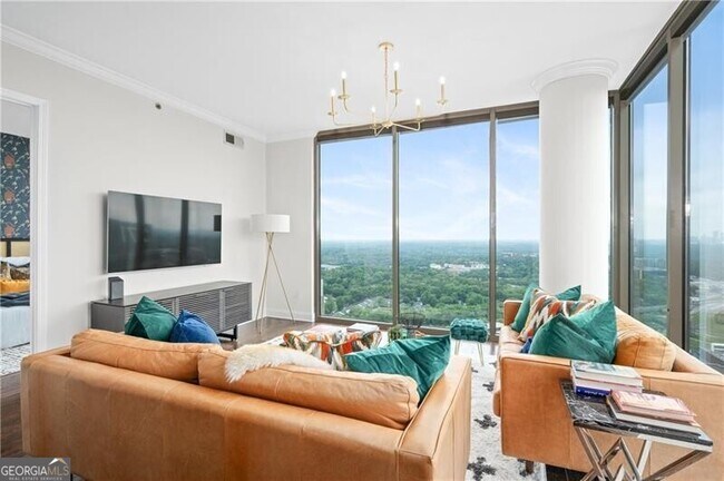 Foto del edificio - 270 17th UNIT 3602 St
