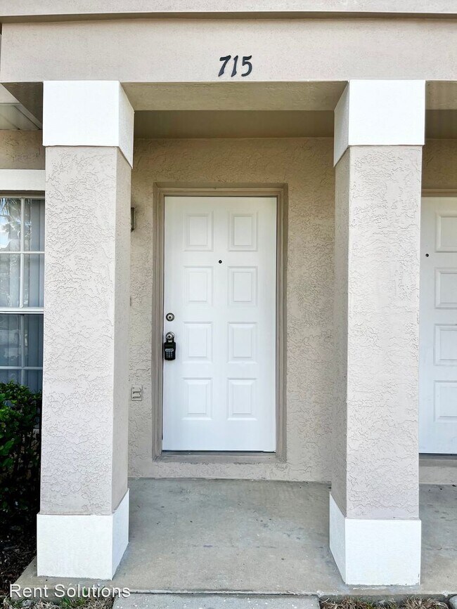 Foto del edificio - 2 br, 2.5 bath House - 715 Kensington Lake...