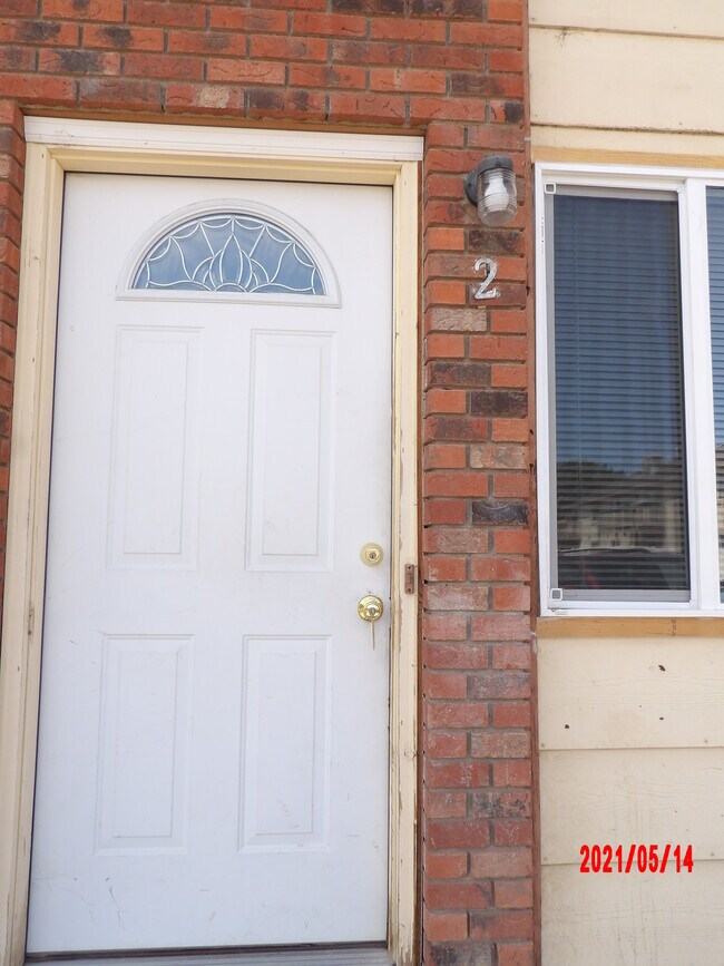 Foto del edificio - 487 Tracy Dr