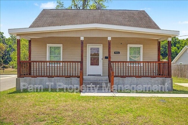 Building Photo - 701 Atlanta St