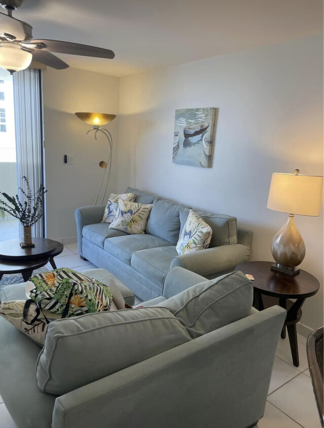 Foto principal - 1623 Collins Ave