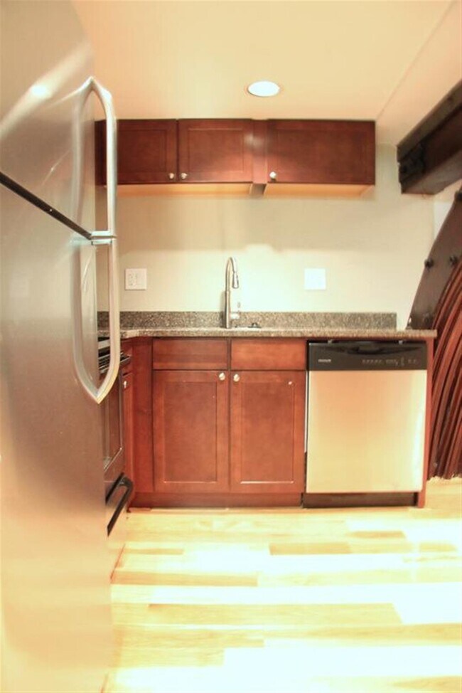 Foto del edificio - 25 Bow St