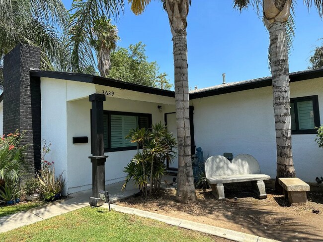 Foto del edificio - 3629 Arlington Ave