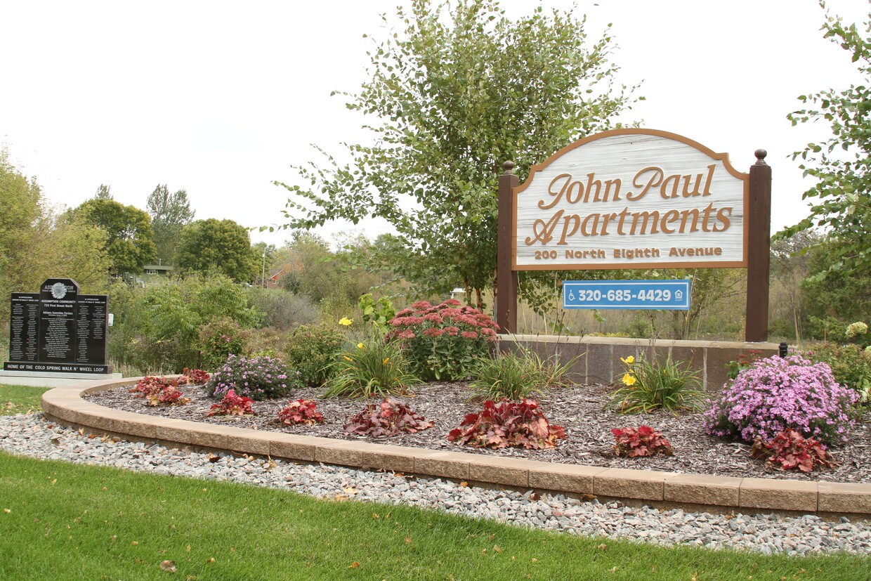 200 8th Ave N, Cold Spring, MN 56320 Apartments in Cold Spring, MN