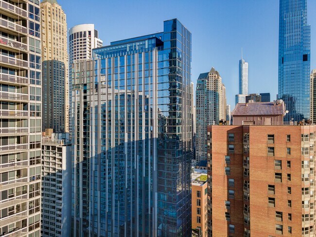 Foto del edificio - State & Chestnut