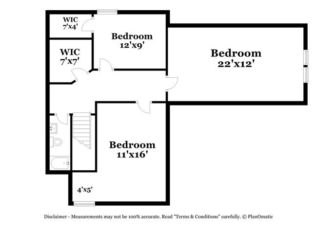 Building Photo - 3530 Joel Turner Dr