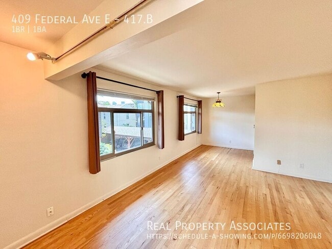 Building Photo - 409 Federal Ave E