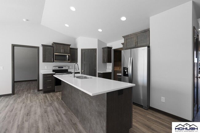 Foto del edificio - 1542 Freedom Meadows Dr