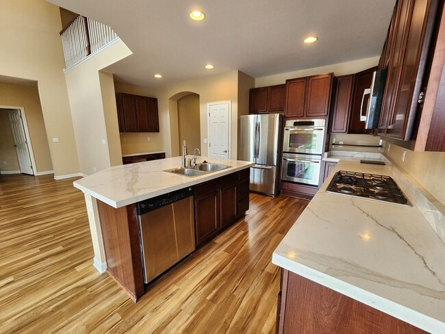 Photo - Coming soon! Immaculate 4-Bedroom, 3-Bathroom Home with Solar in Coal Creek Village