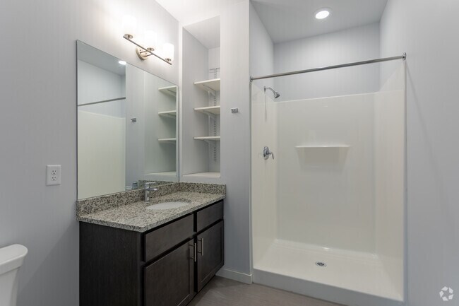 Foto del interior - Midtown Reserve Apartments