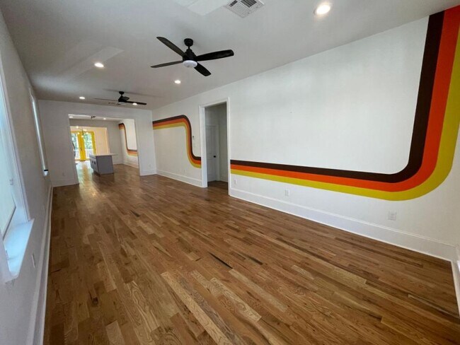 Foto del edificio - 1530 Music St