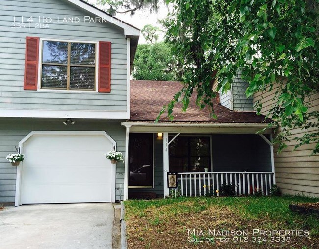 Building Photo - 114 Holland Park Cir