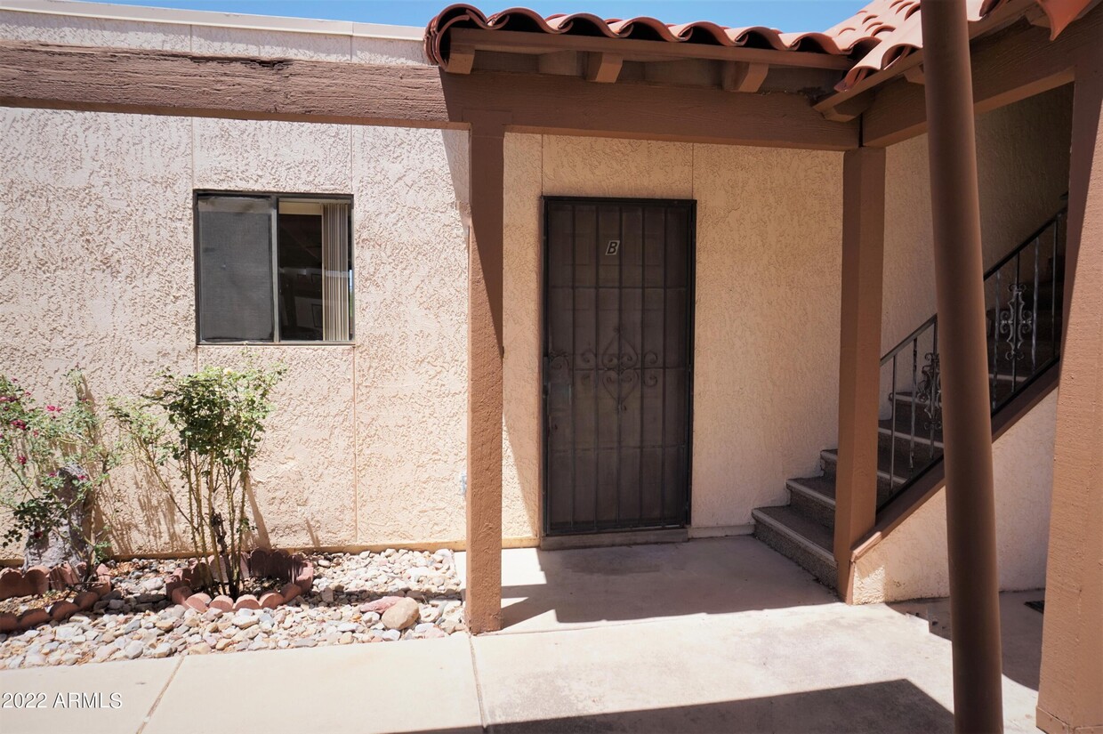 1167 Plaza Maria Unit B, Sierra Vista, AZ 85635 - Room For Rent In ...