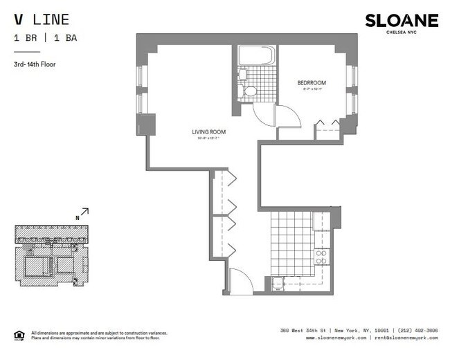 Building Photo - 360 West 34th Street
