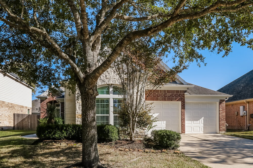 Foto principal - 15830 Mossy Shores Ct