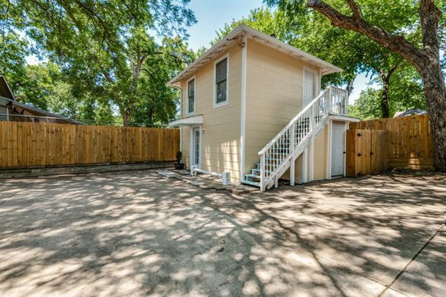 Foto principal - 4527 Worth St
