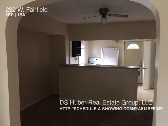 Primary Photo - 232 W Fairfield Ave
