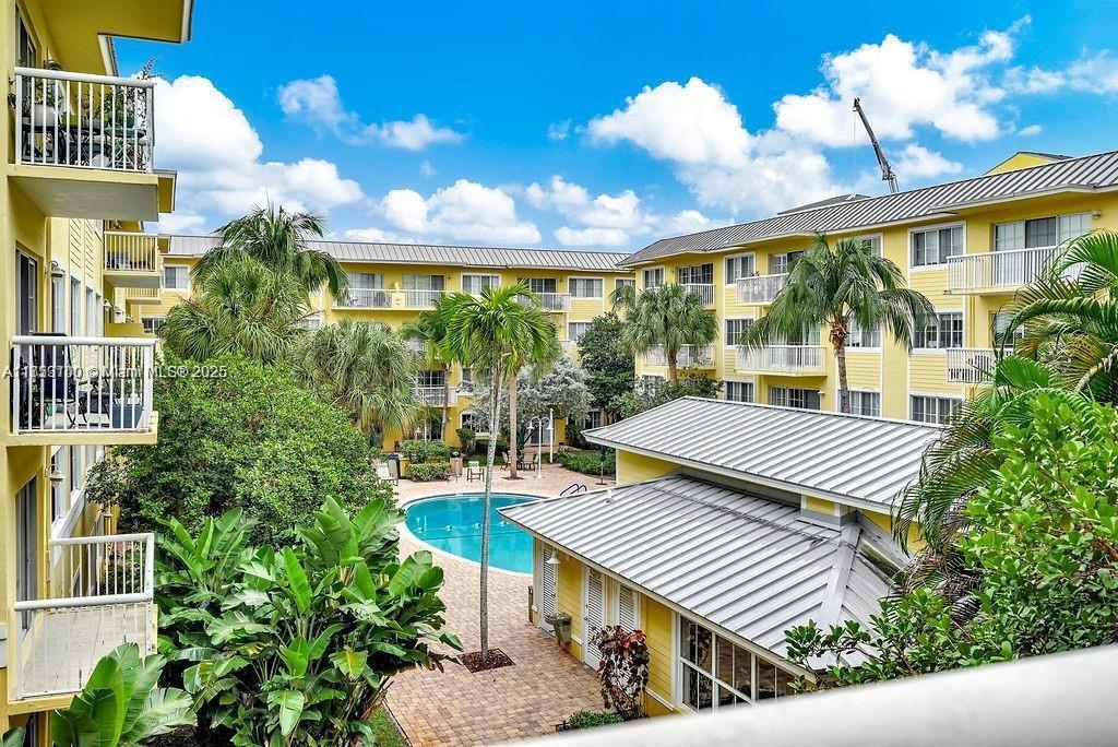 Foto principal - 1501 E Broward Blvd
