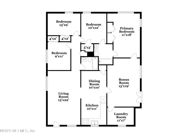Building Photo - 2166 Jammes Rd