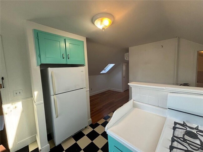 Foto del edificio - 712 Hope St