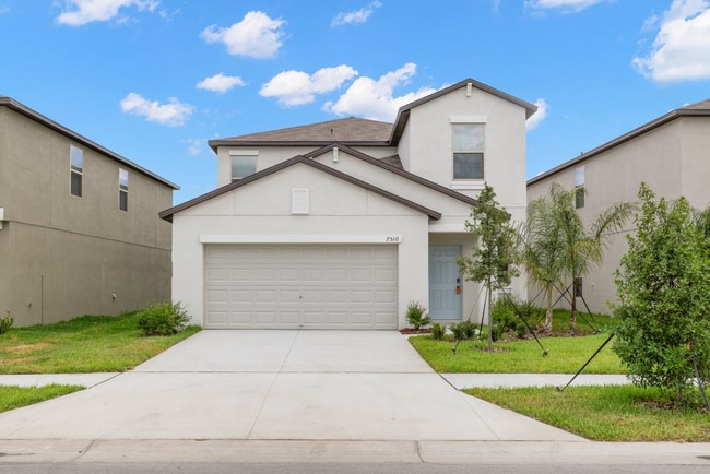 LIKE NEW 5 Bedroom Home for RENT in Touchstone! - LIKE NEW 5 Bedroom Home for RENT in Touchstone!