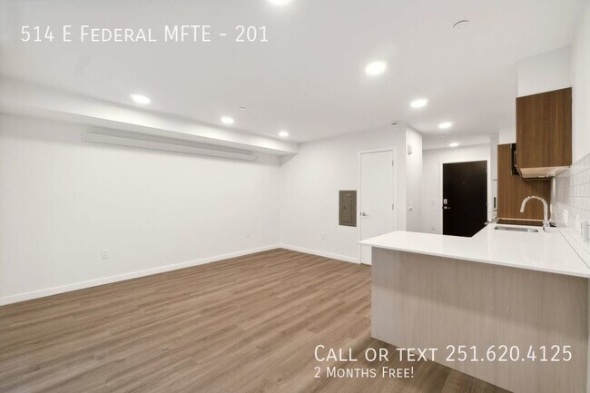 Foto del edificio - Enjoy Capitol Hill’s best amenities, from ...