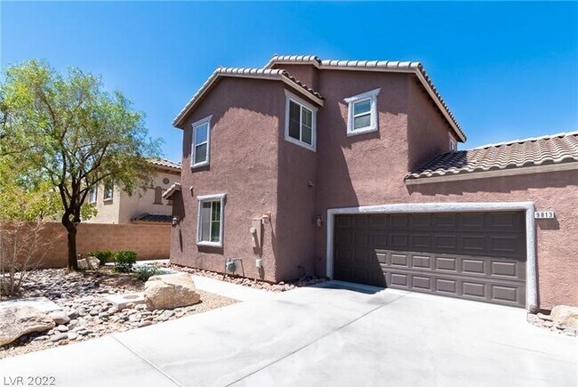 Building Photo - 9813 W Spinnaker Creek Ave