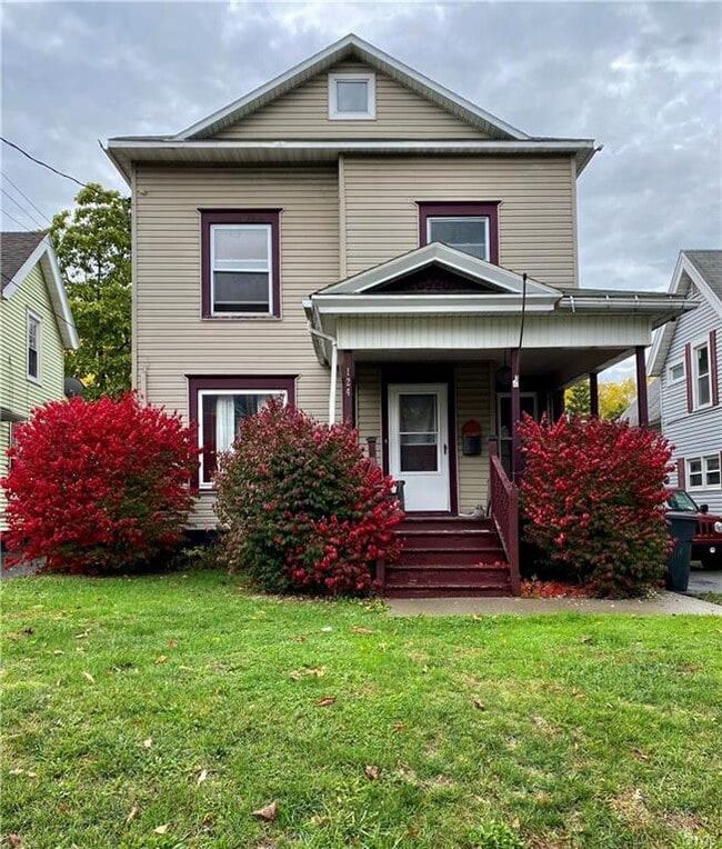 Building Photo - 124 Freeman Ave