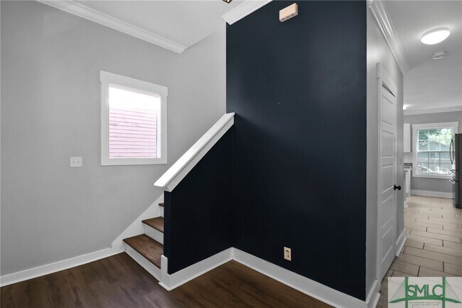 Foto del edificio - 608 W 37th St