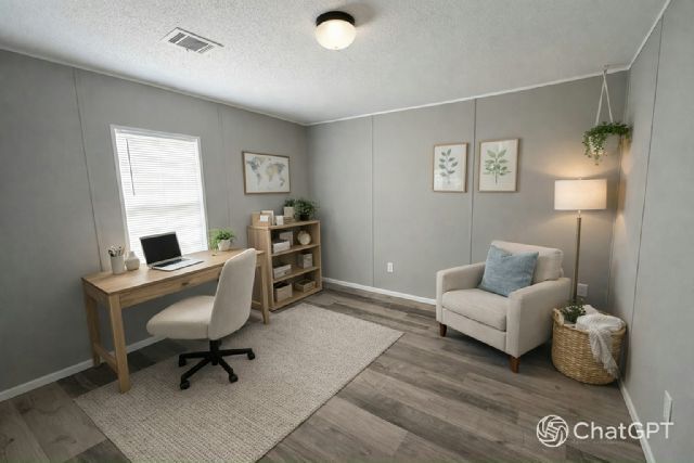 Foto del edificio - 1633 Hogue Ave