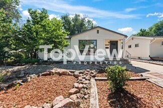 Building Photo - 2711 Concord St
